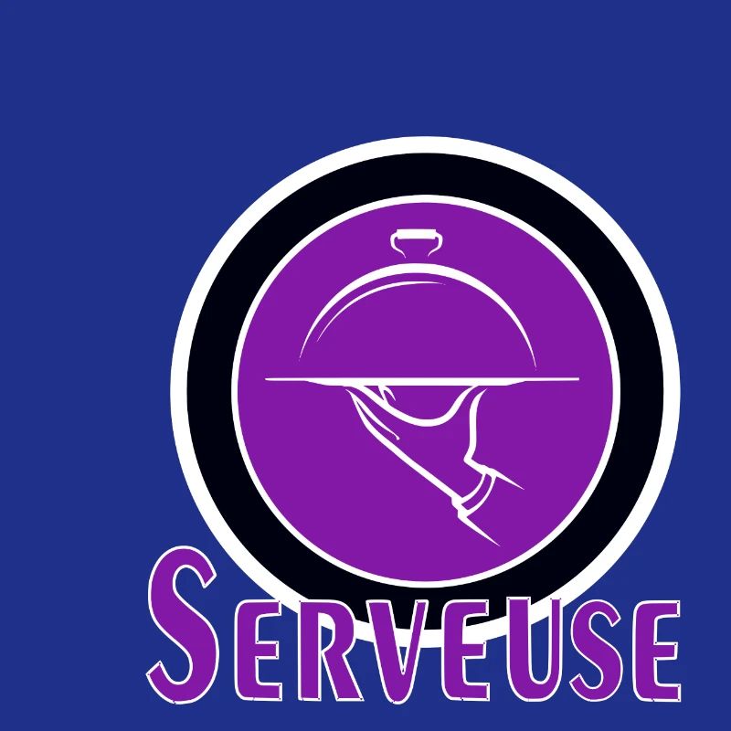 Serveuse