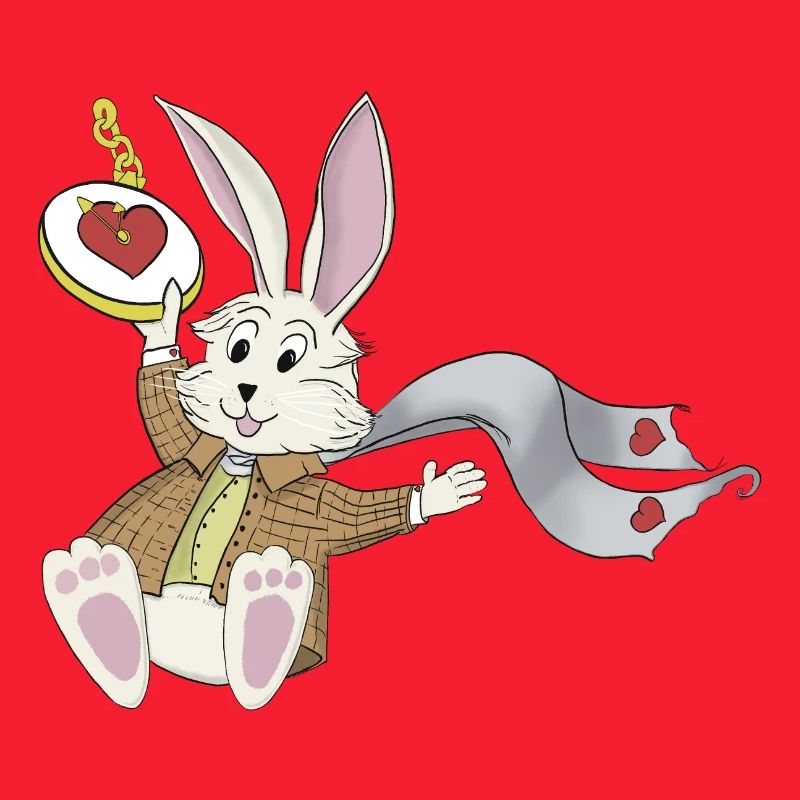White Rabbit
