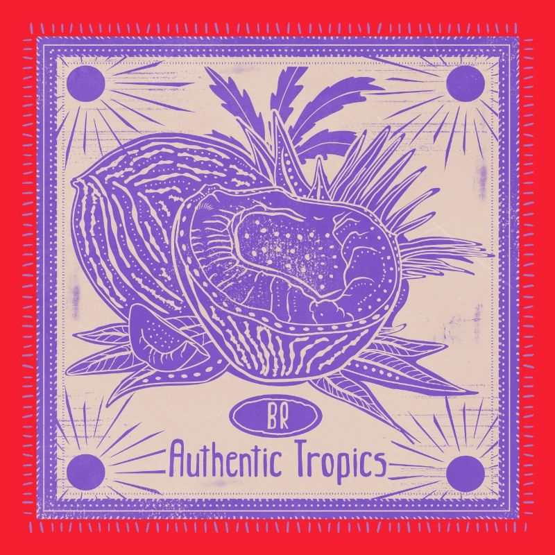 Authentic Tropics Fruiting Image