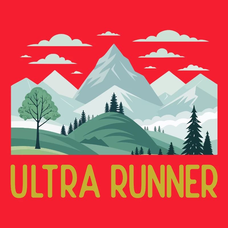 Ultra Runner