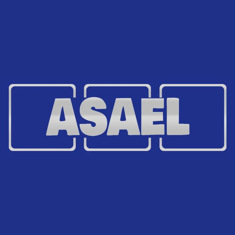 Asael as a gift idea