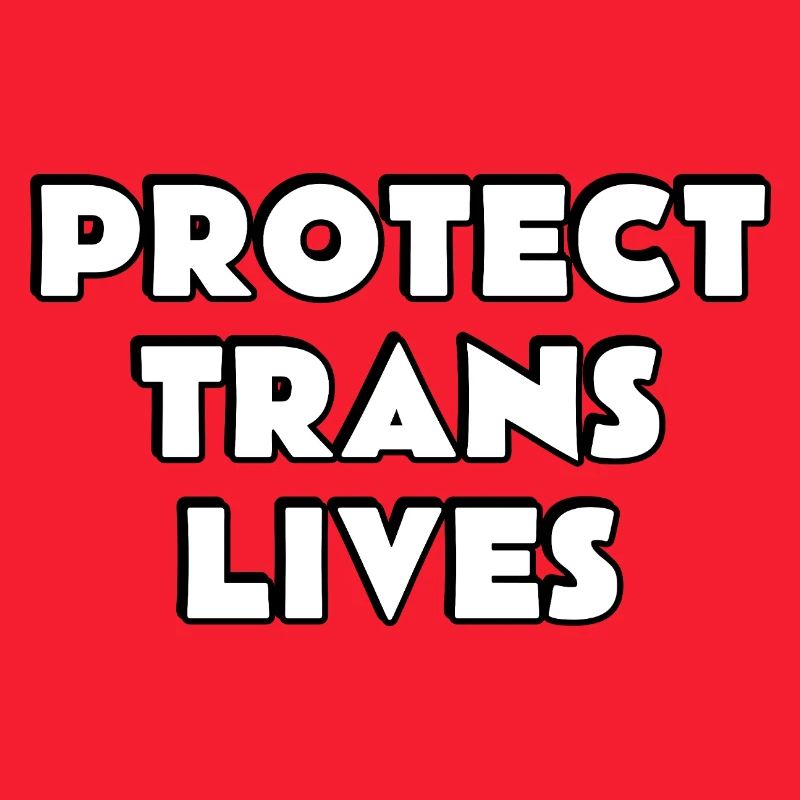 Protéger les vies trans