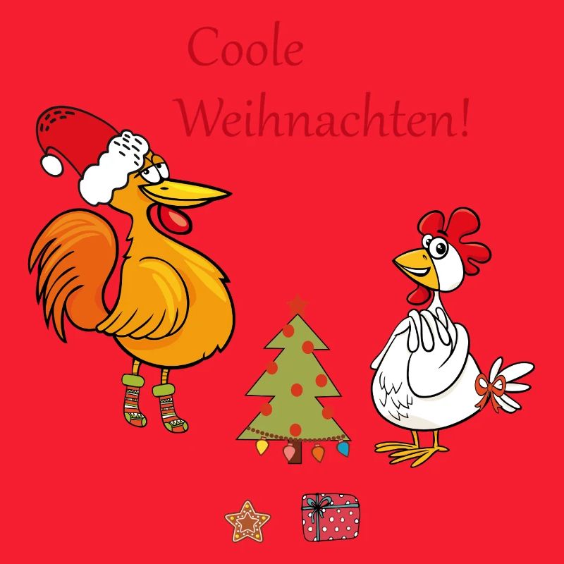 Cool Christmas