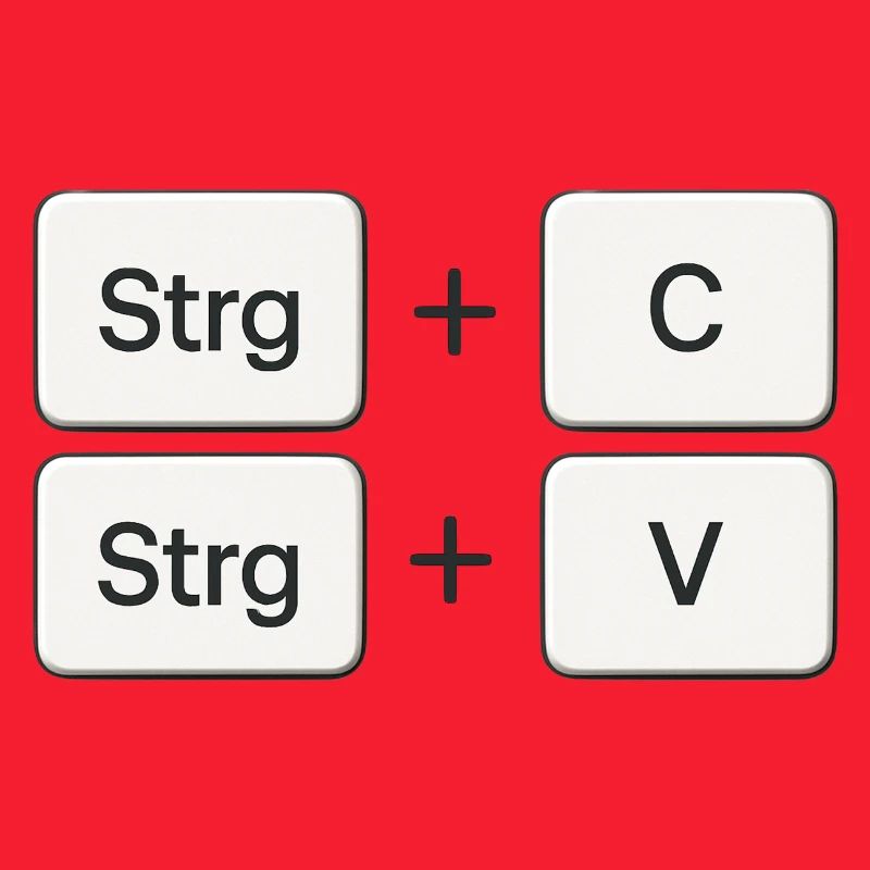 Copy + Paste | Copy + Paste