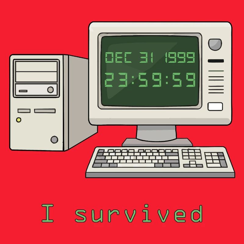 I Survived Y2K