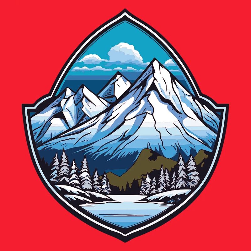 Montagnes