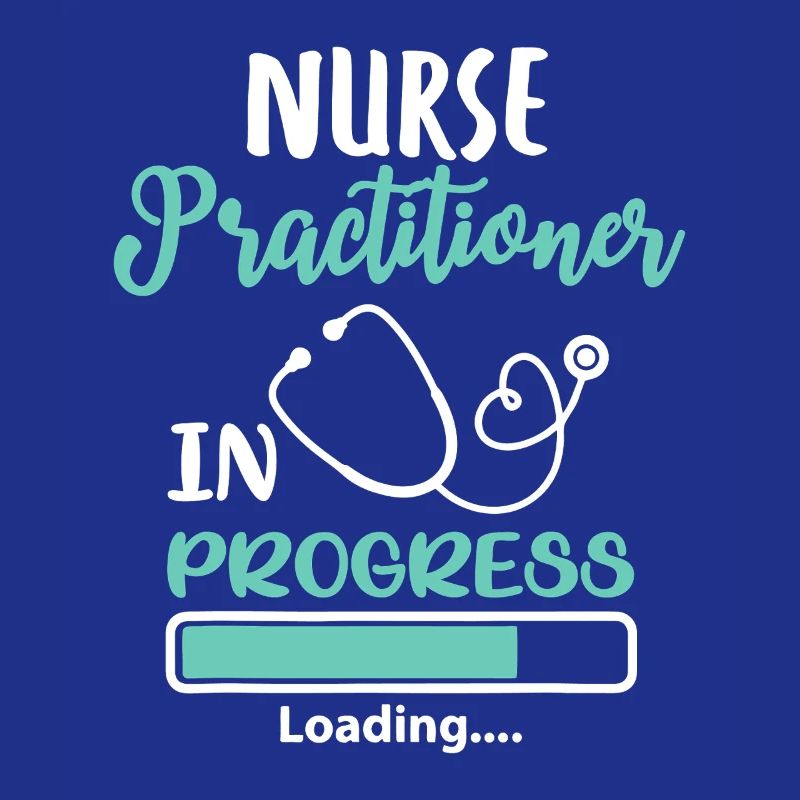 Nurse Practitioner In Progress Loading