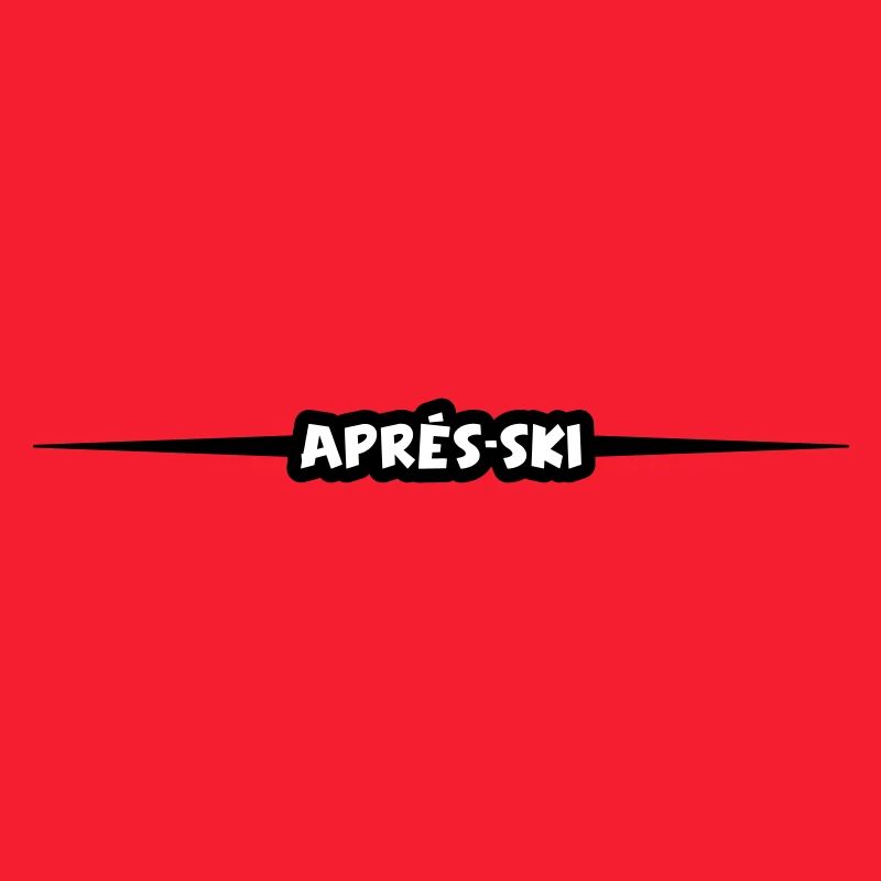 Apres Ski Strich