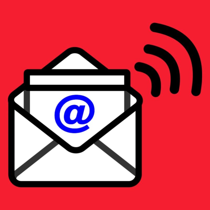 Logo e-mail