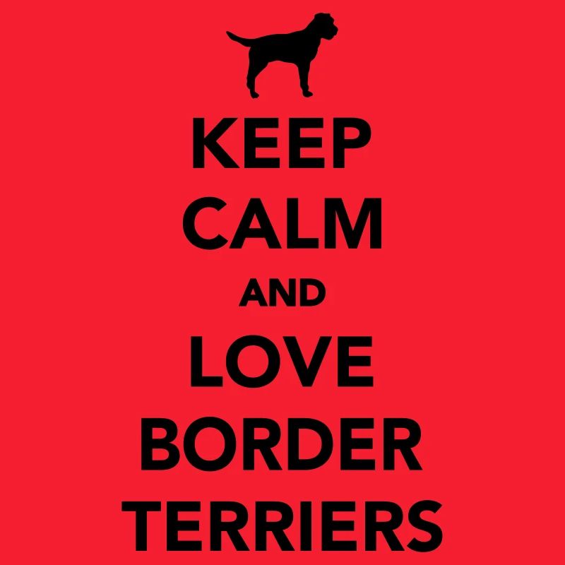 Border Terrier