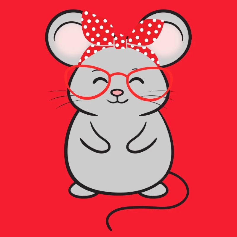 Maus Mäuse