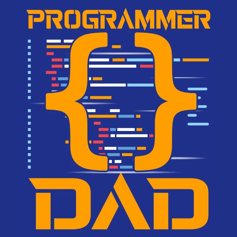 Programmer Dad