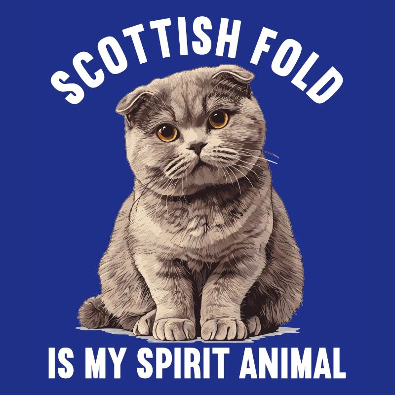 Scottish Fold Kätzchen Scottish Fold Katze