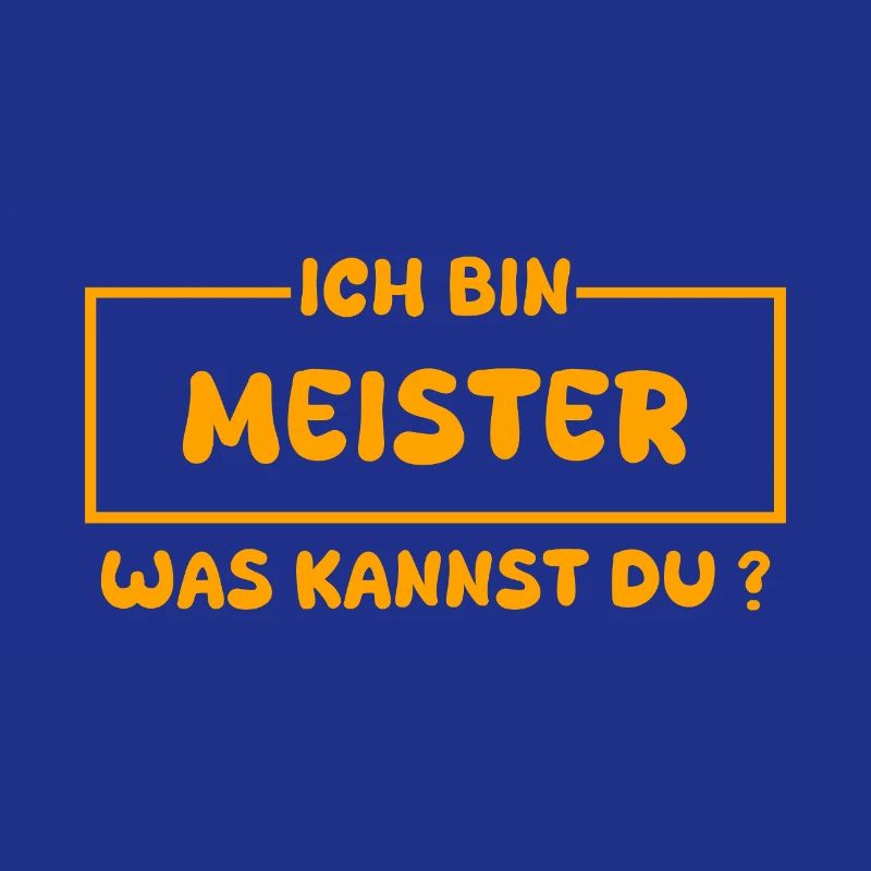 Master
