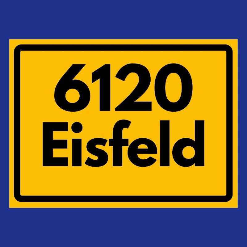 Ancien code postal 6120 Eisfeld | RDA