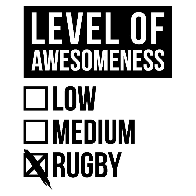 rugby