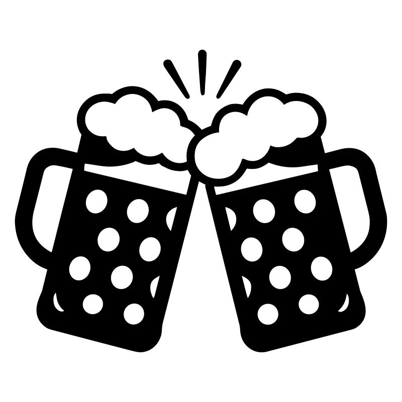 Cheers!