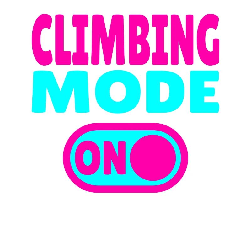 Climbing Mode ON – Boulder & Kletter Style