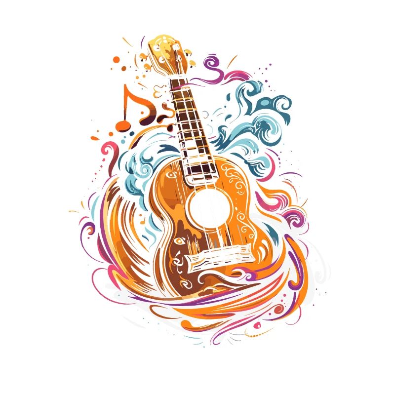 ukulele