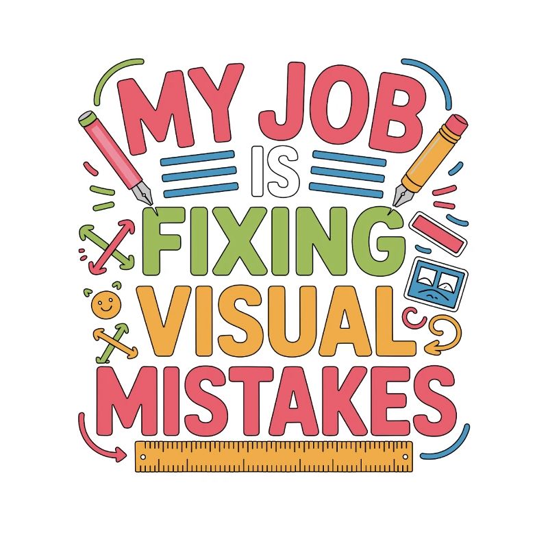 Designer Educator My Job Fixing Design Instructor