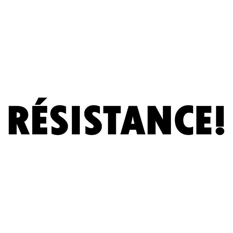 Résistance