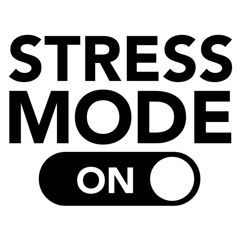 Stress Mode (On)
