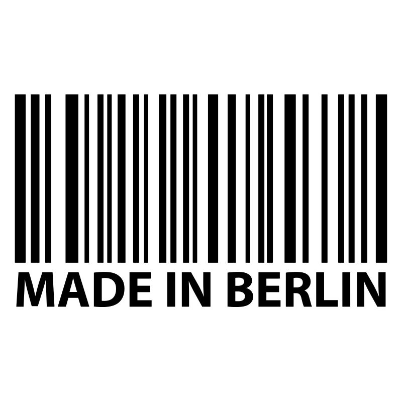 made in berlin