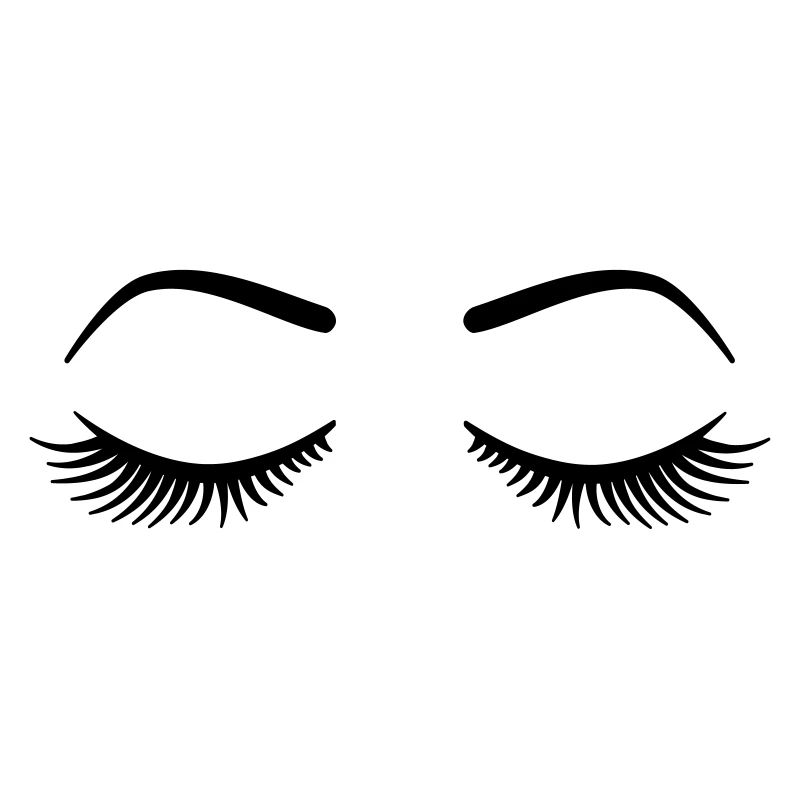 Eyelashes