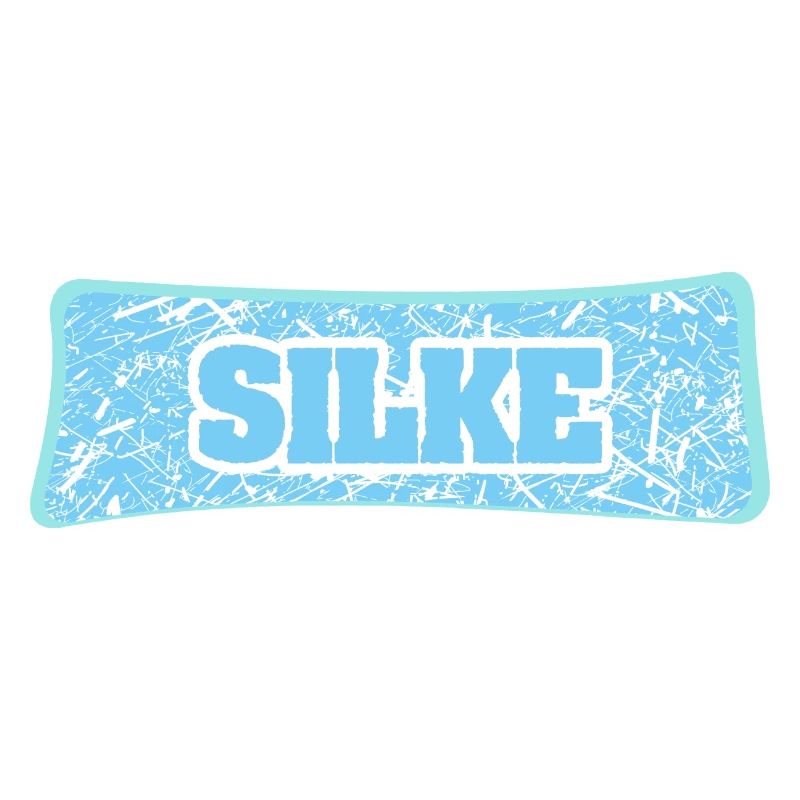 Silke comme nom