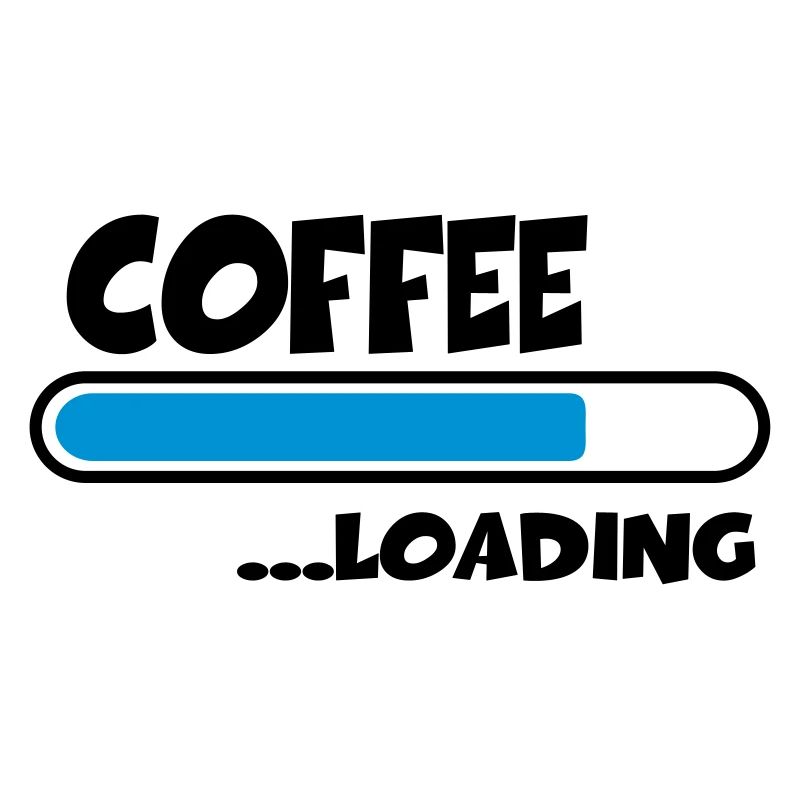 Coffee loading
