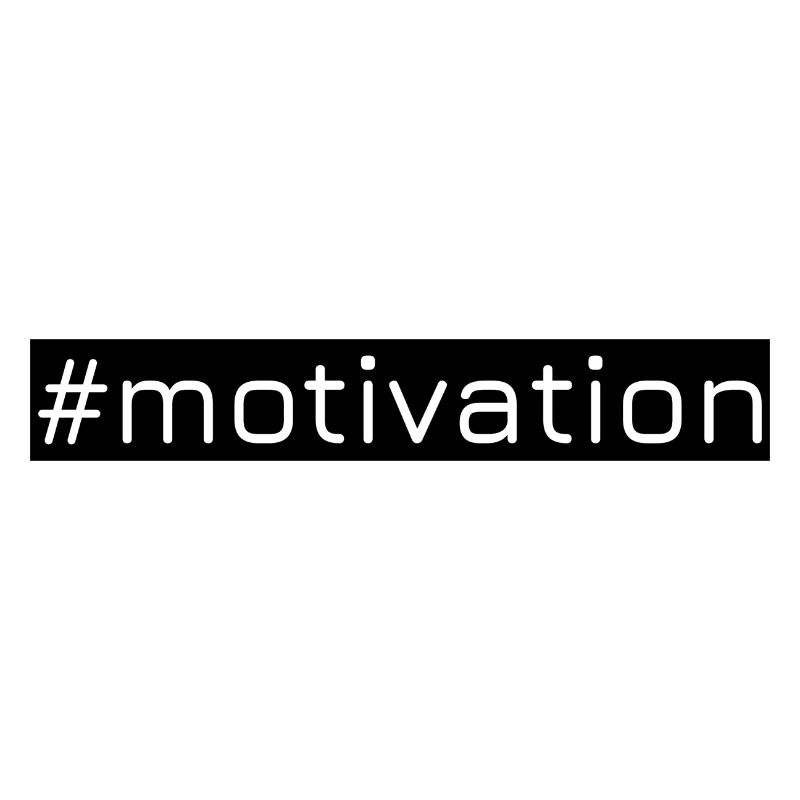 #motivation