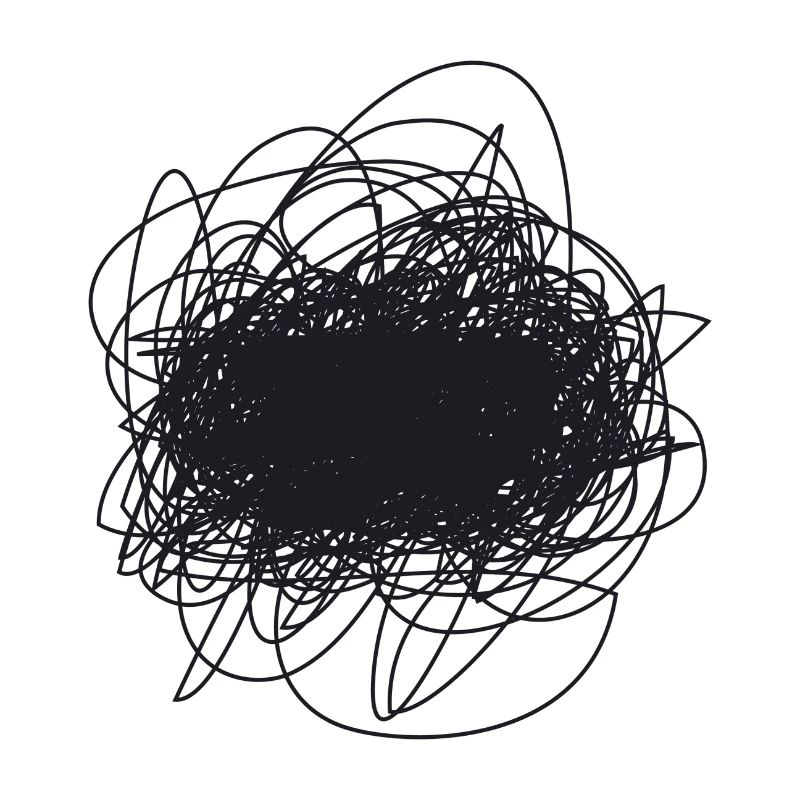 Scribble