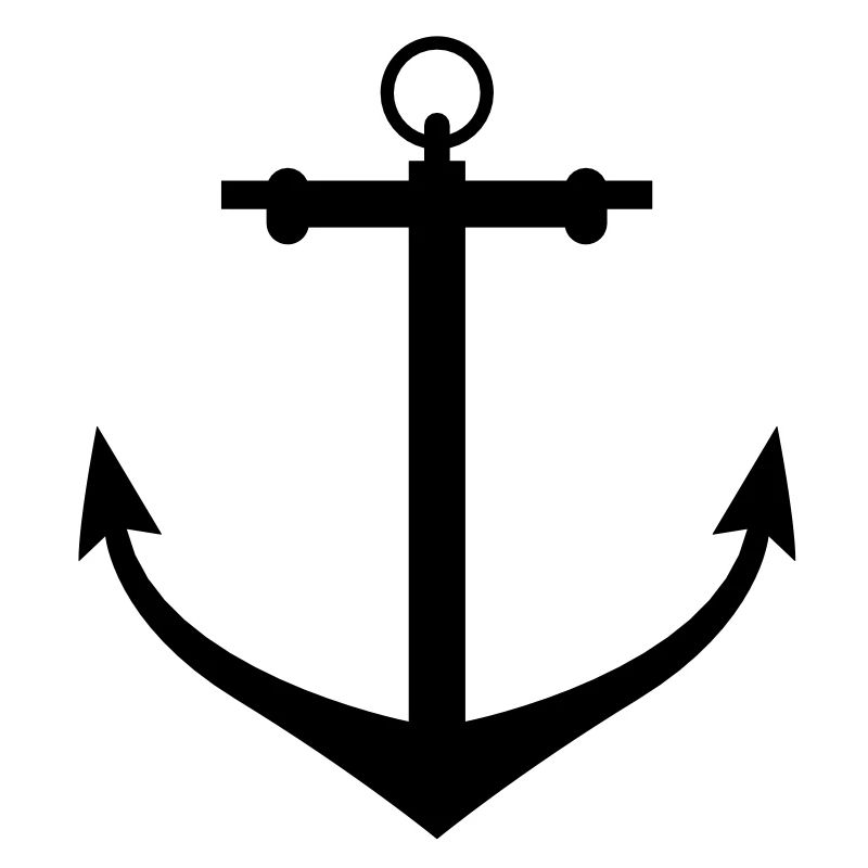 anchor