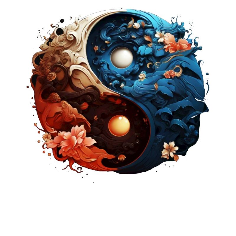 Yin Yang
