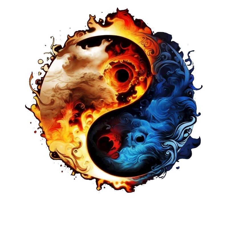 Yin Yang