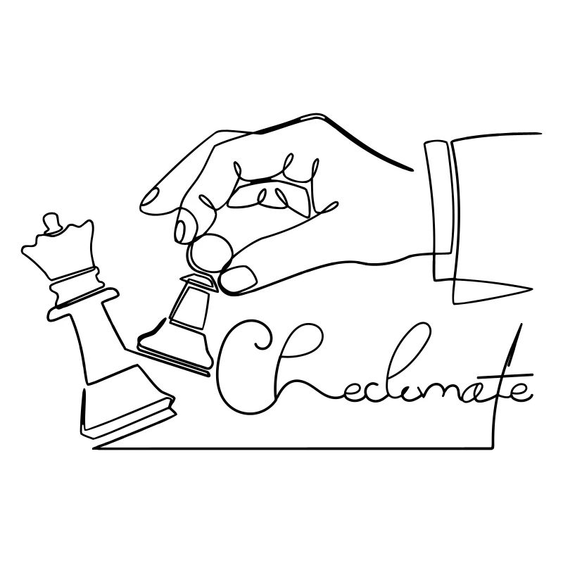 Checkmate!!!
