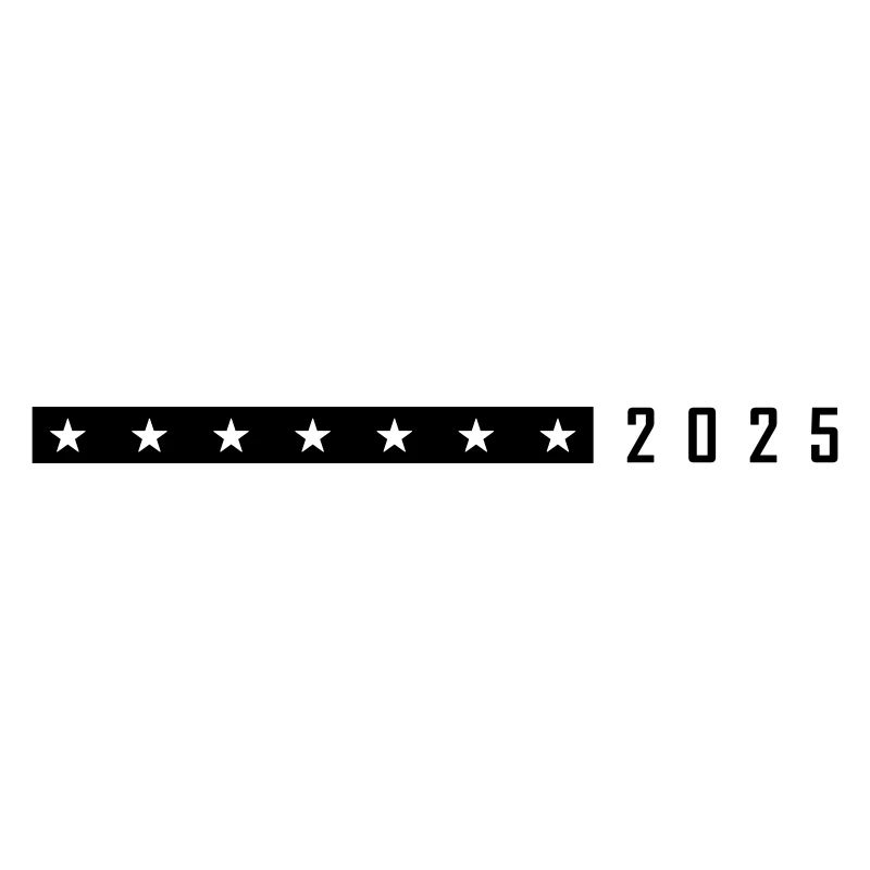 2025 Symbol Element
