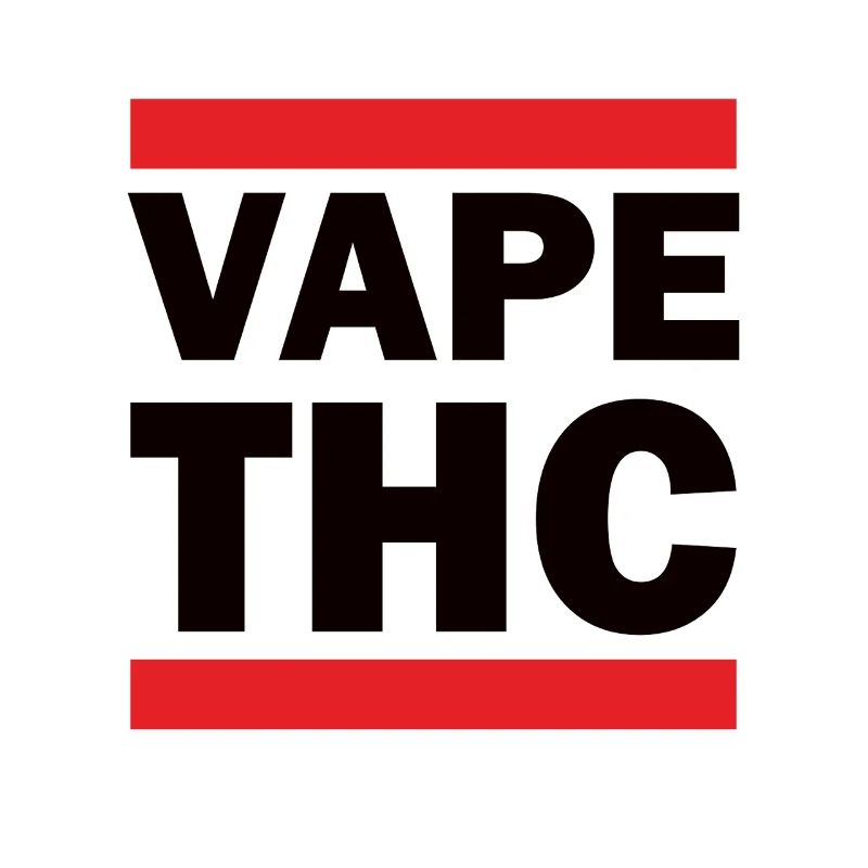 Vape THC