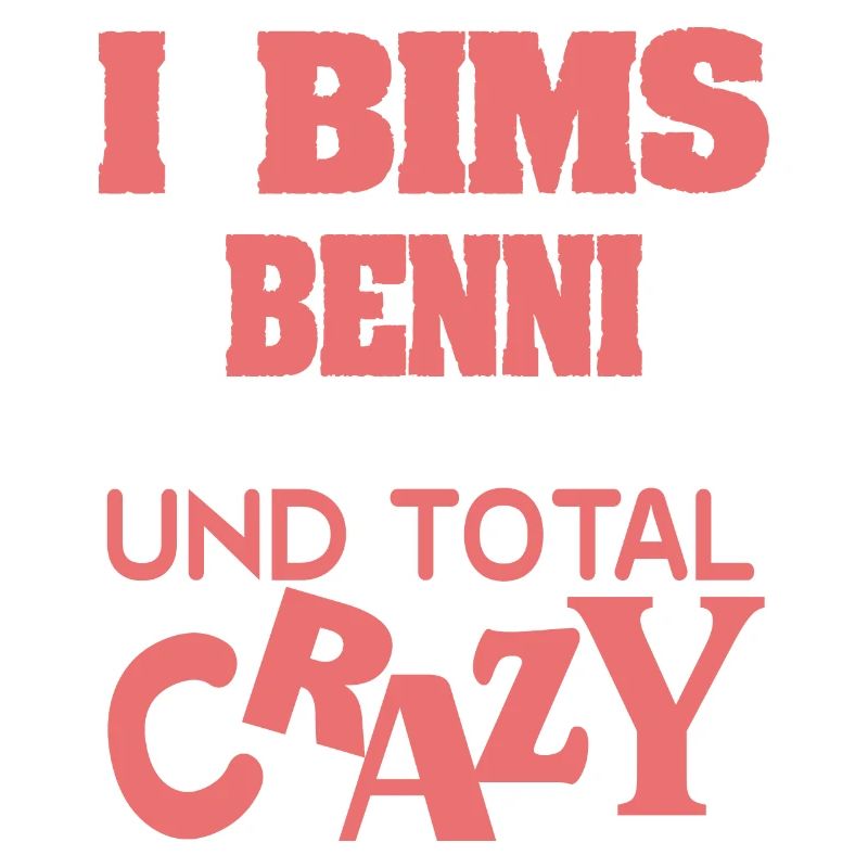 Gift for Benni