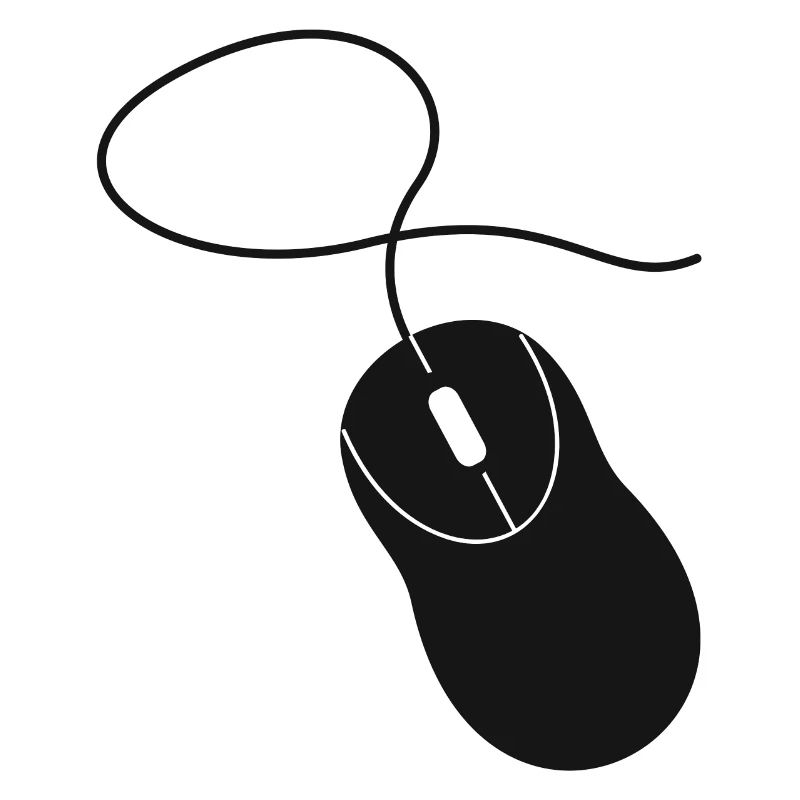computer mouse