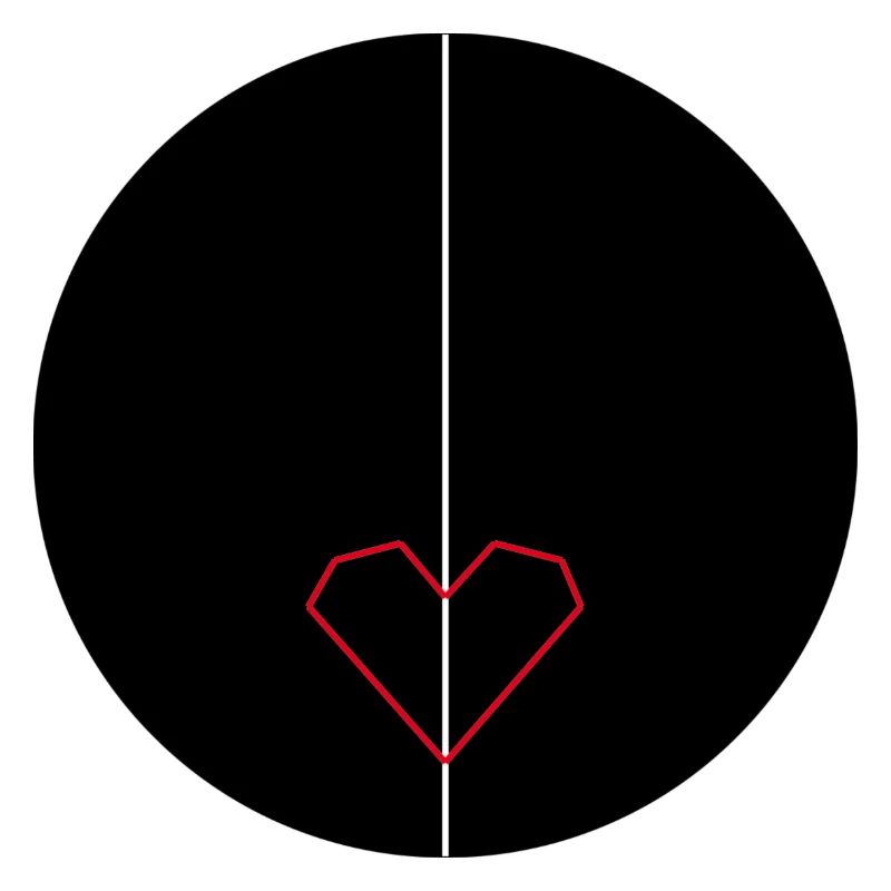 Black_heart, oder doch ein rotes ?