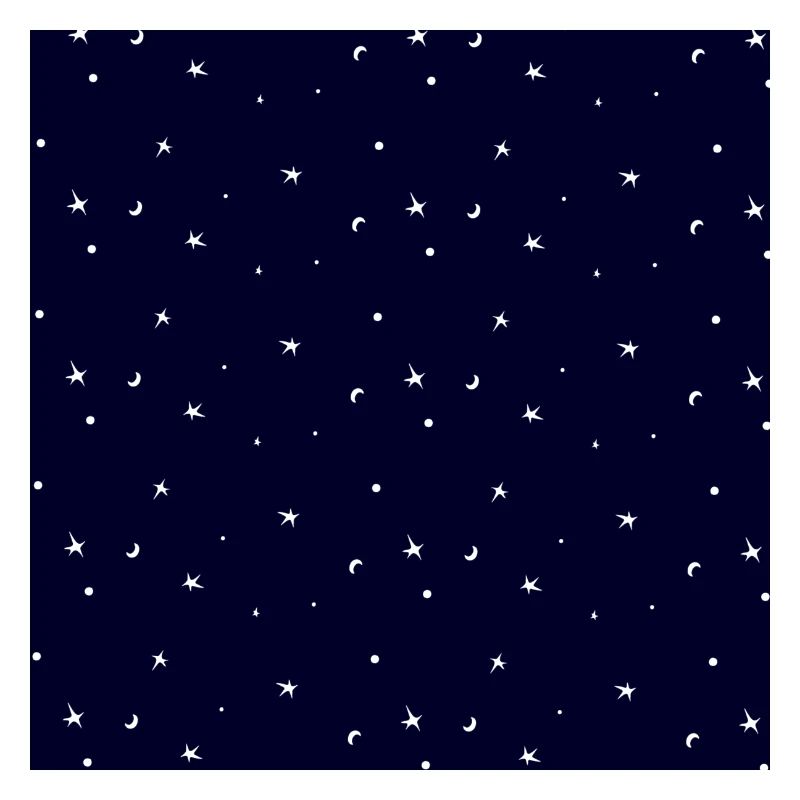 Star pattern