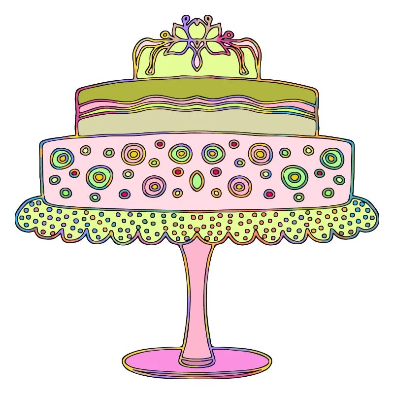 Gâteau