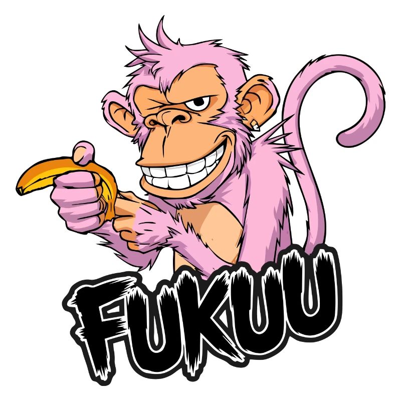FukUU Affe