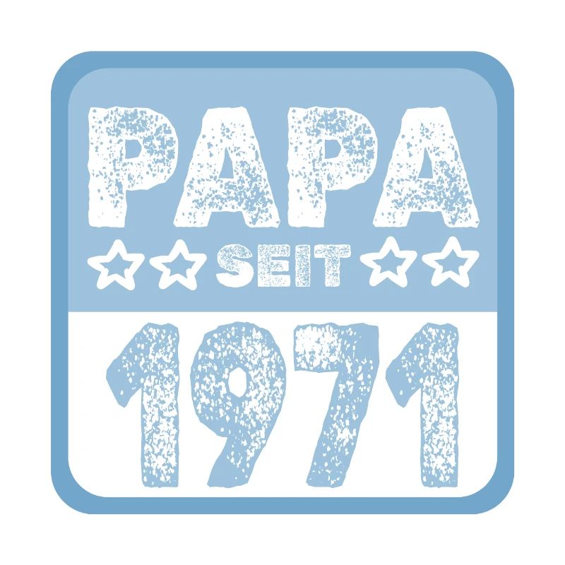 seit 1971