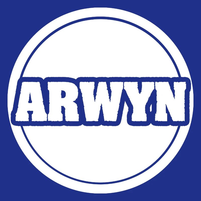 First name Arwyn