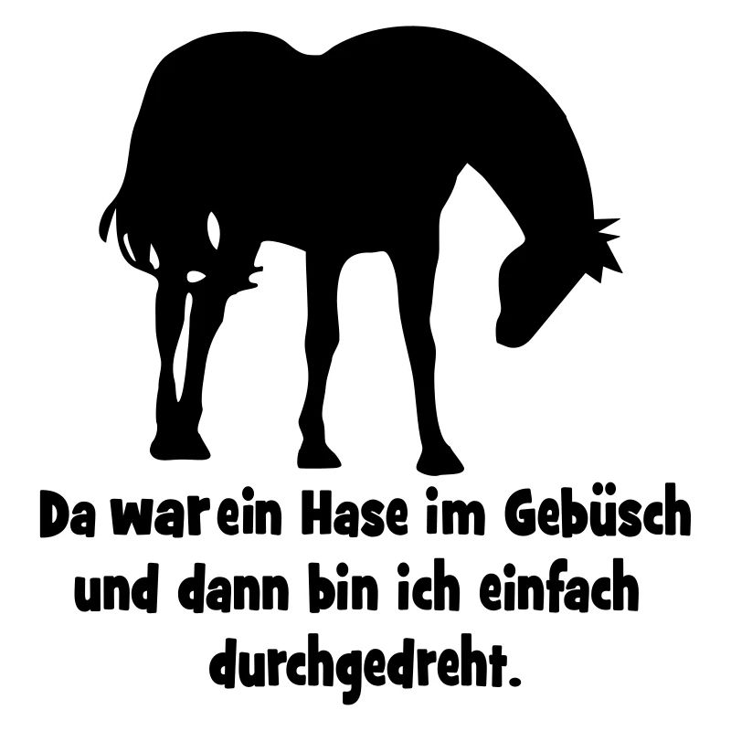 Pferd