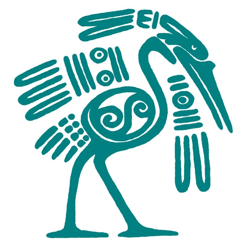 Mexican Bird