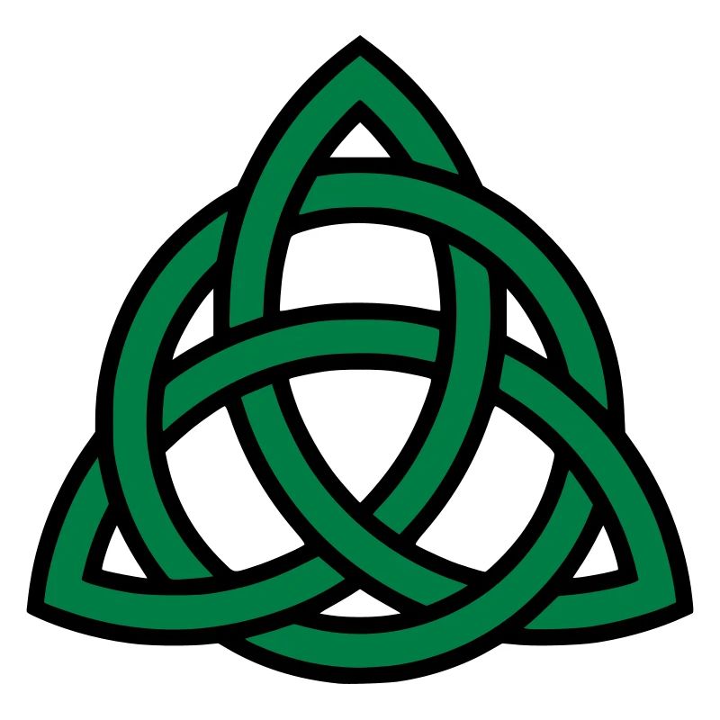 Celtic knot