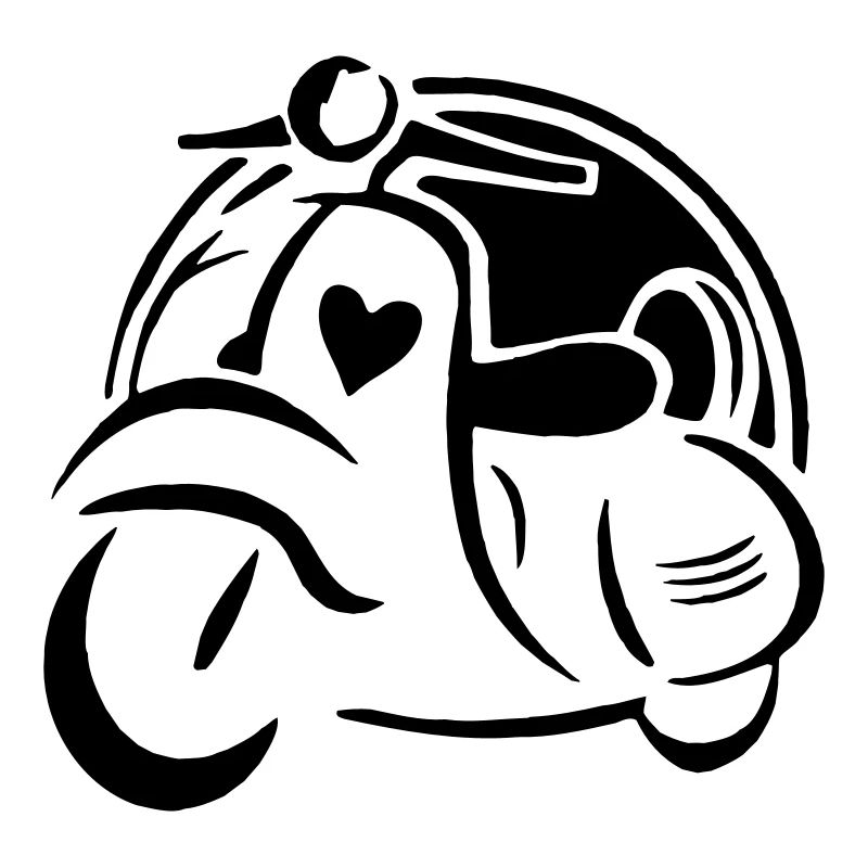 Motorroller